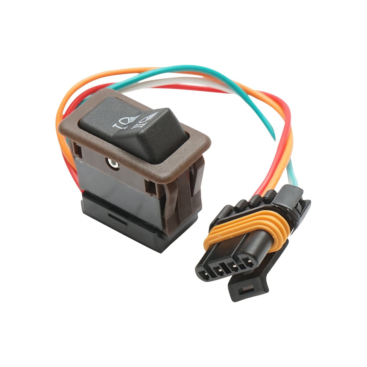 Comutator lumini 2 faze pentru John Deere cod OEM AL151397
